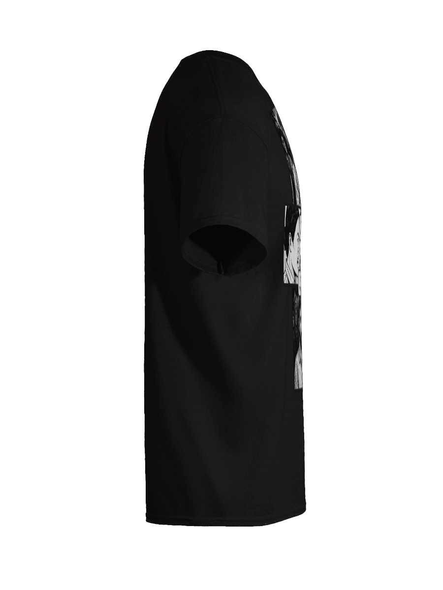 Star Wars inspired Somehow, Palpatine Returned Scene Tee product image (12)