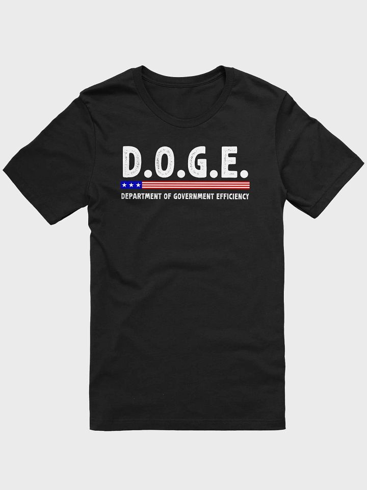 Democrats Officially Getting Exposed T-Shirt | Political Satire Tee product image (1)