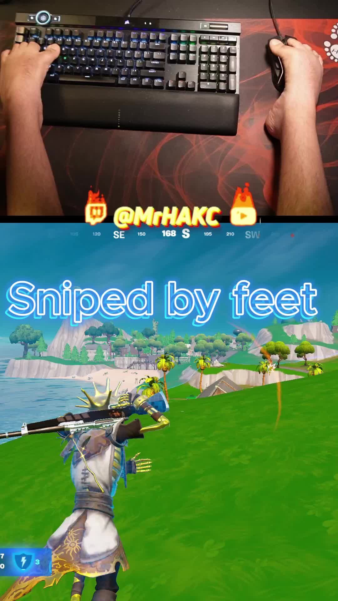 Sniping in Fortnite reload #fortnite #fortniteclips #fortnitepro #fortnitereload #fyppppppppppppppppppppppp #streamer #foryoupagе