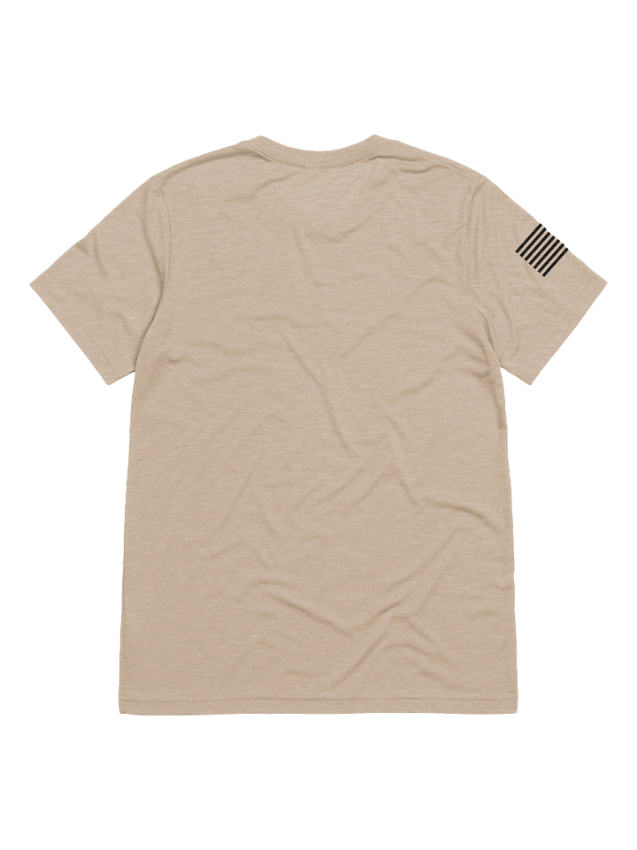 3E Bootcamp T-Shirt product image (4)