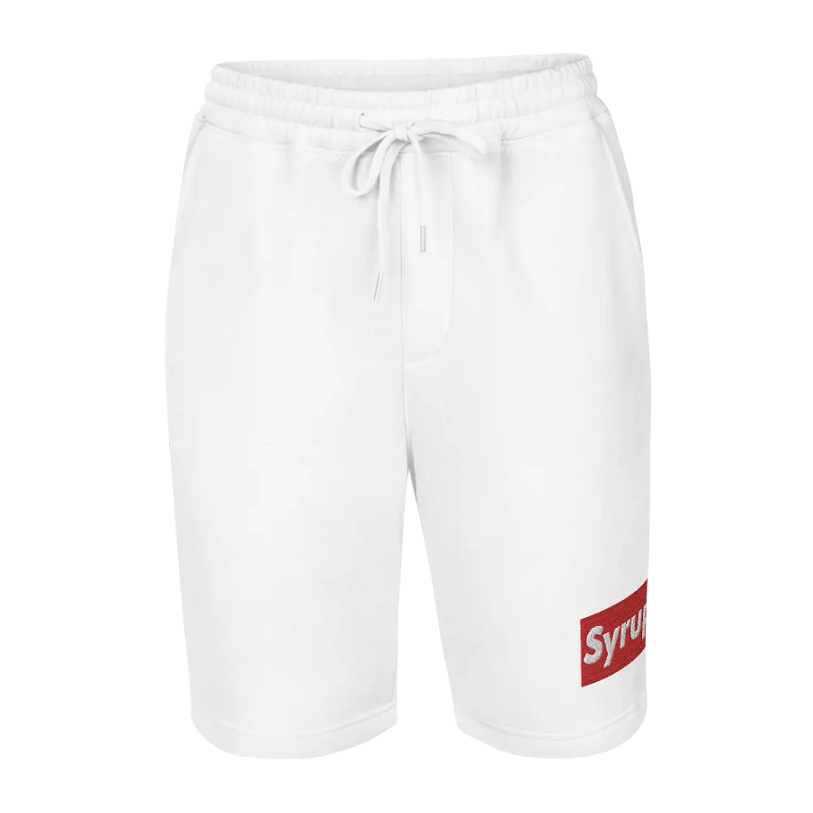 Syrupreme Fleece Shorts product image (3)