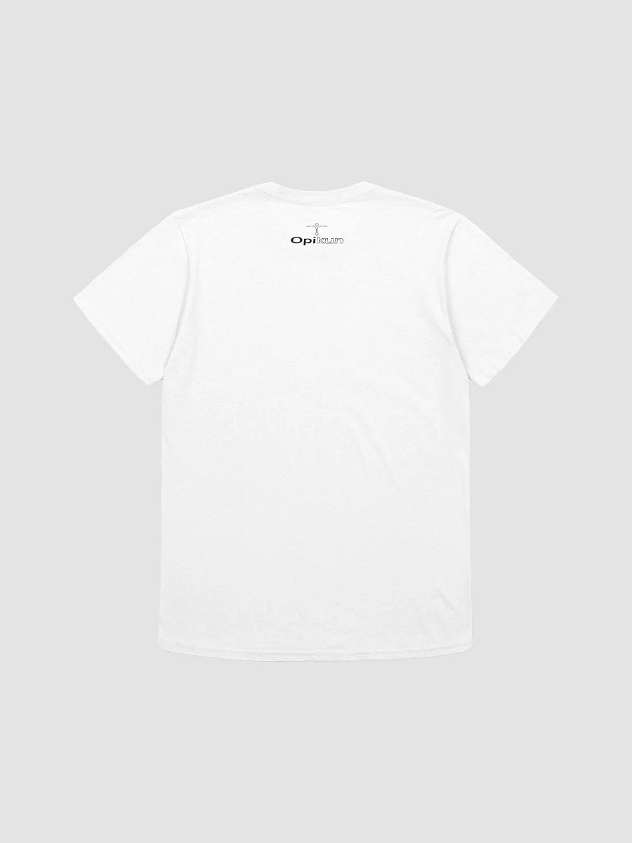 Fear The People - 02 - Black - Gildan Unisex Softstyle T-Shirt product image (3)