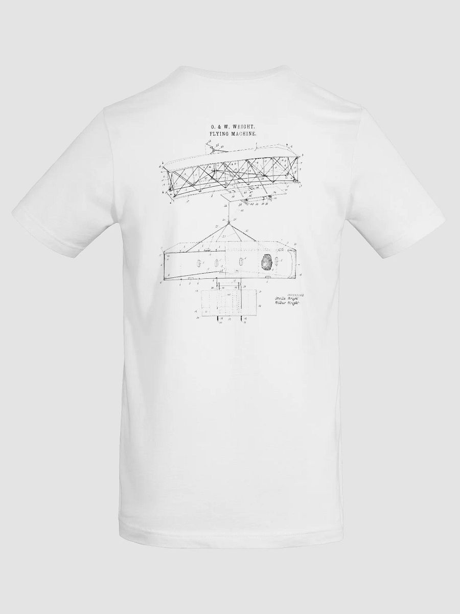 Wright Brothers – Flying Machine (Airplane) product image (6)