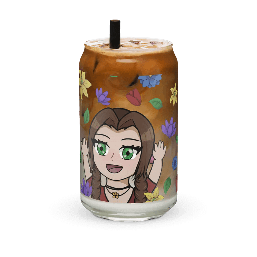 Aerith hype glass product image (12)