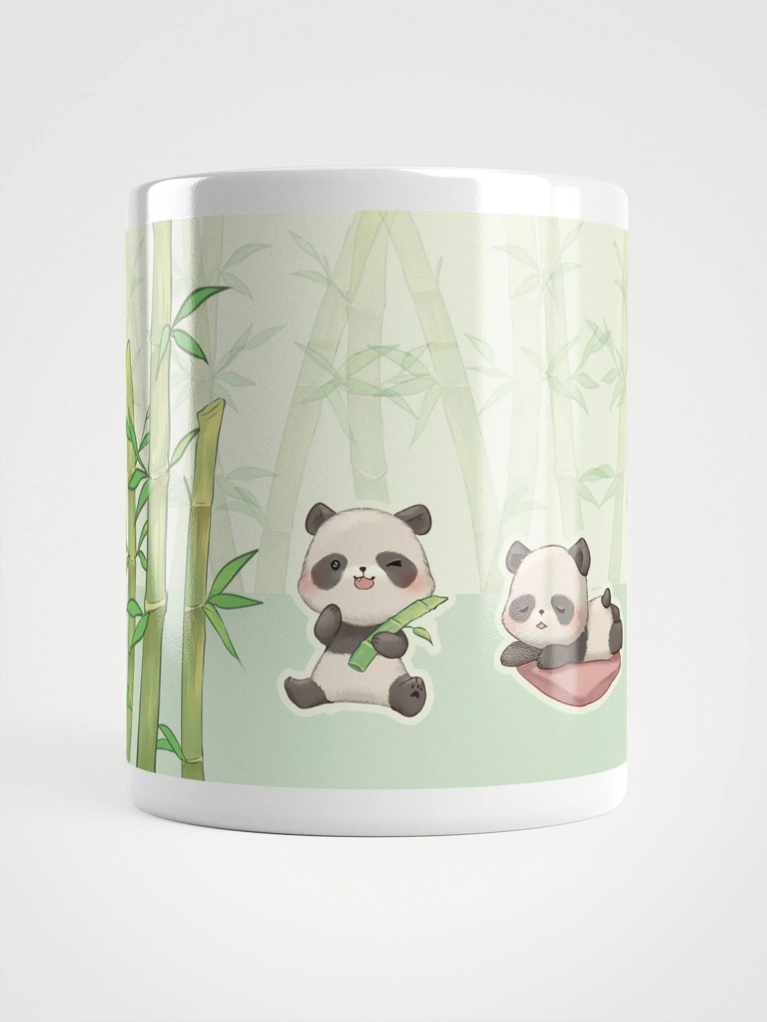 Panda Cup #1 product image (3)