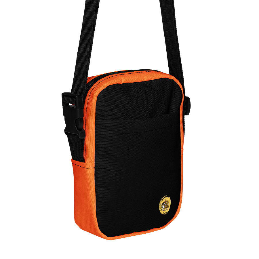 Flausch Tasche! product image (1)