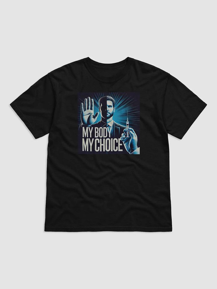 My Body My Choice (Man) product image (1)