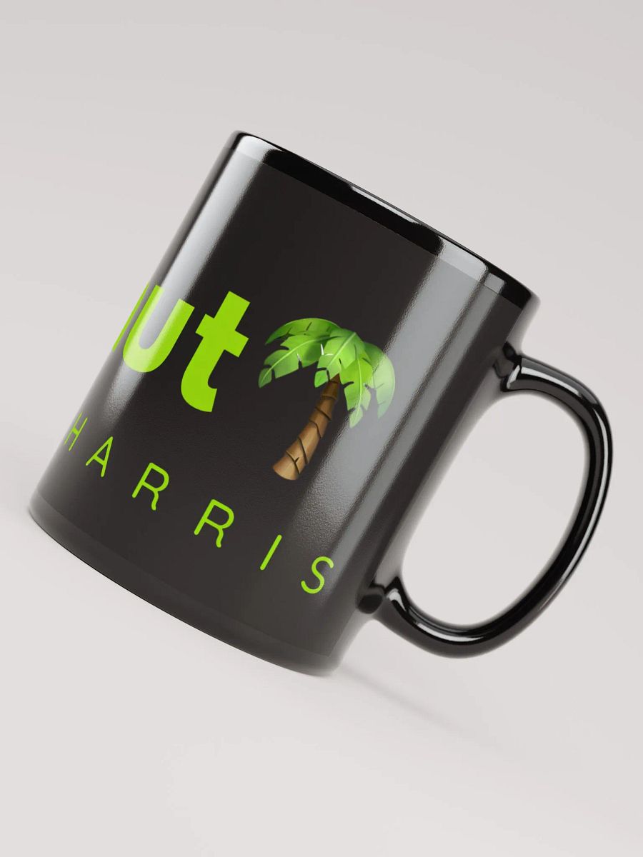 Coconut Tree Delight Mug product image (4)