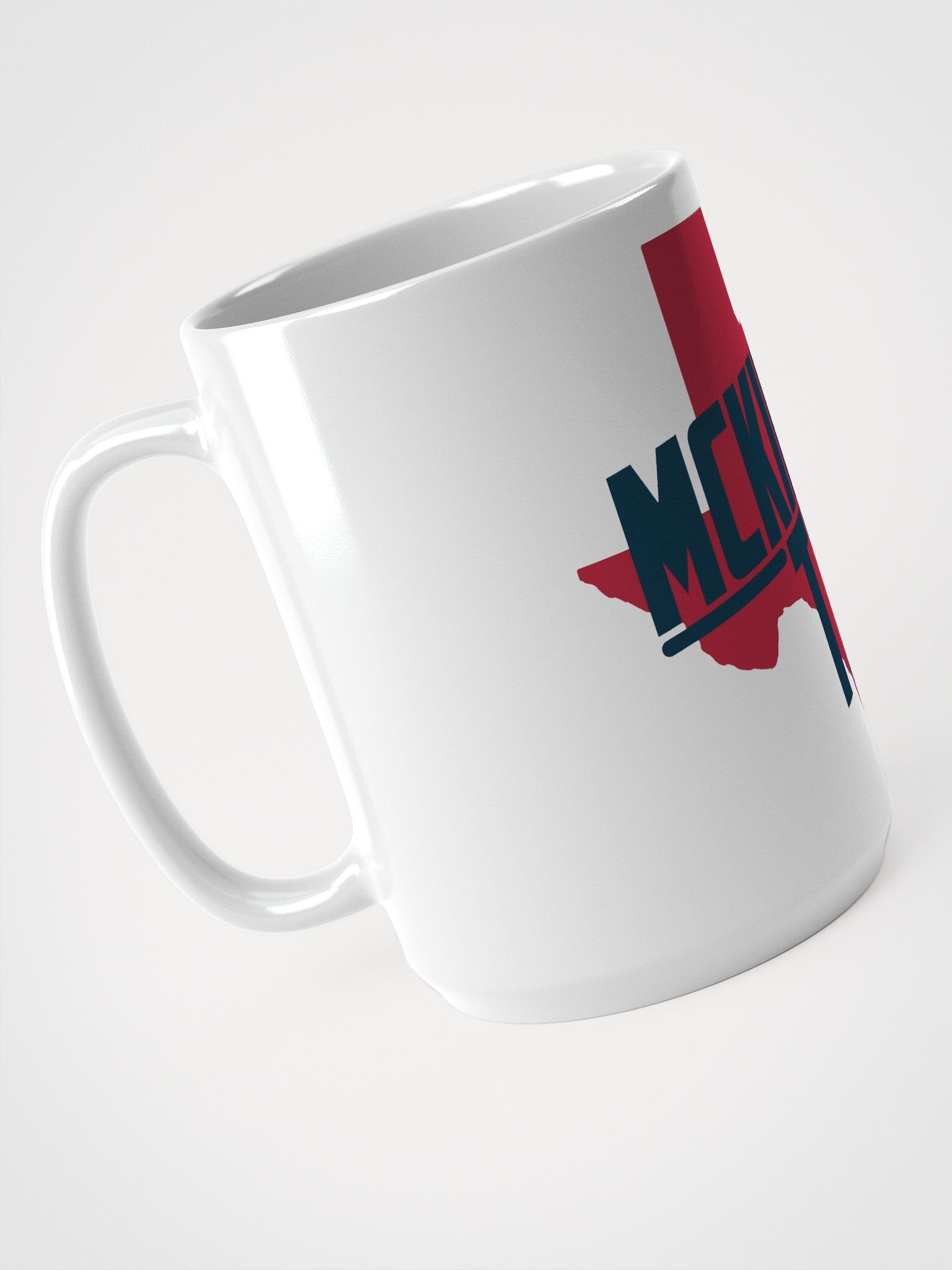 McKinney Mug product image (4)