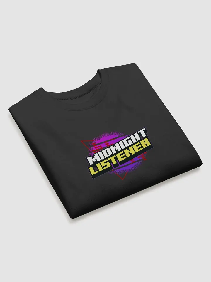 Midnight Listener Official product image (2)