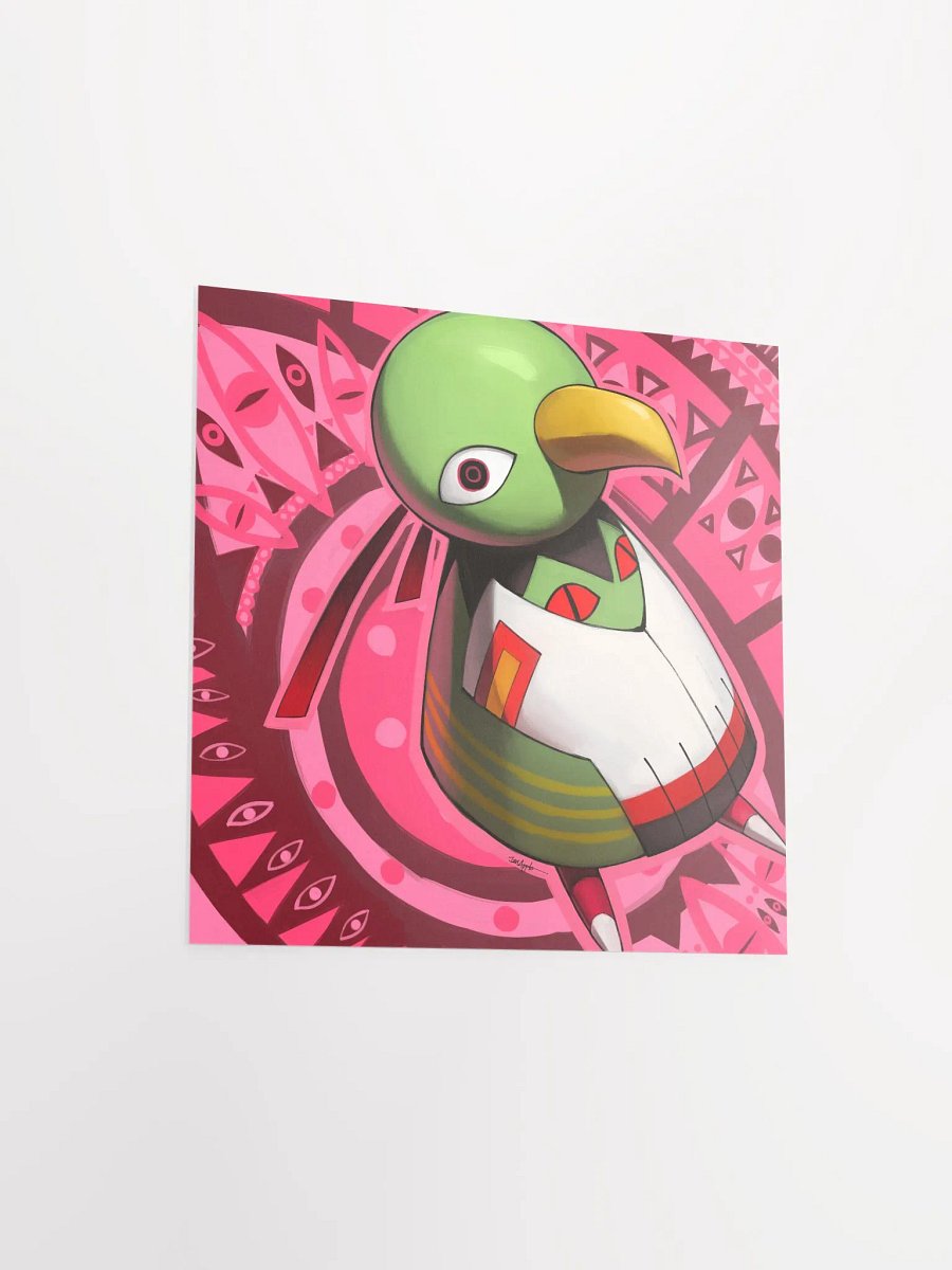 PKMN - Xatu product image (14)