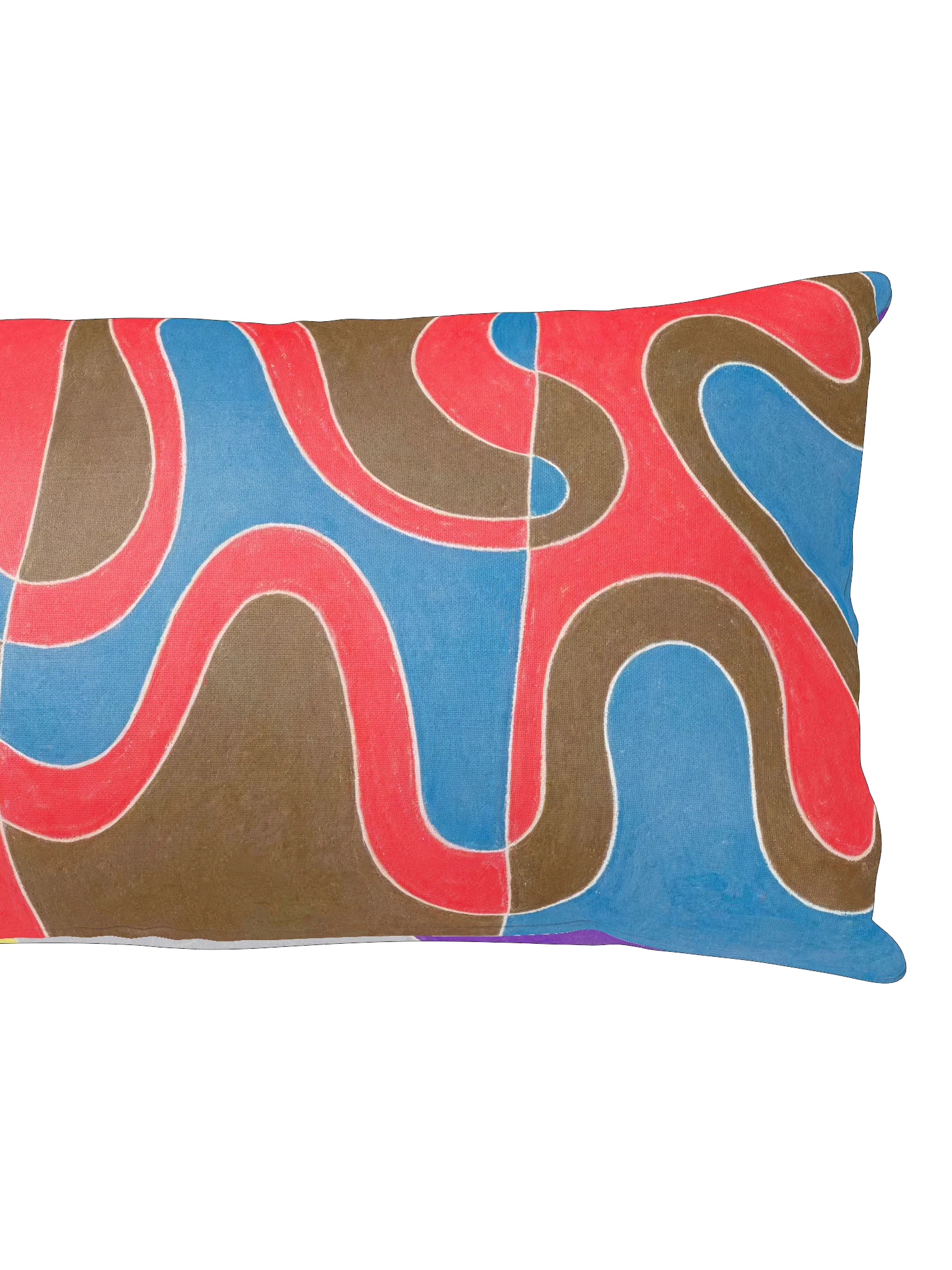 Beatnik #1 and #2 Two-Sided Pillow product image (2)