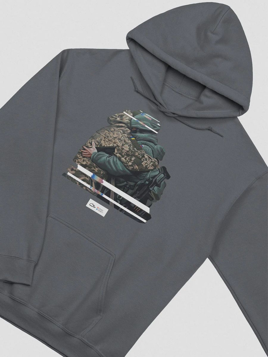 Soldiers Hugging product image (12)