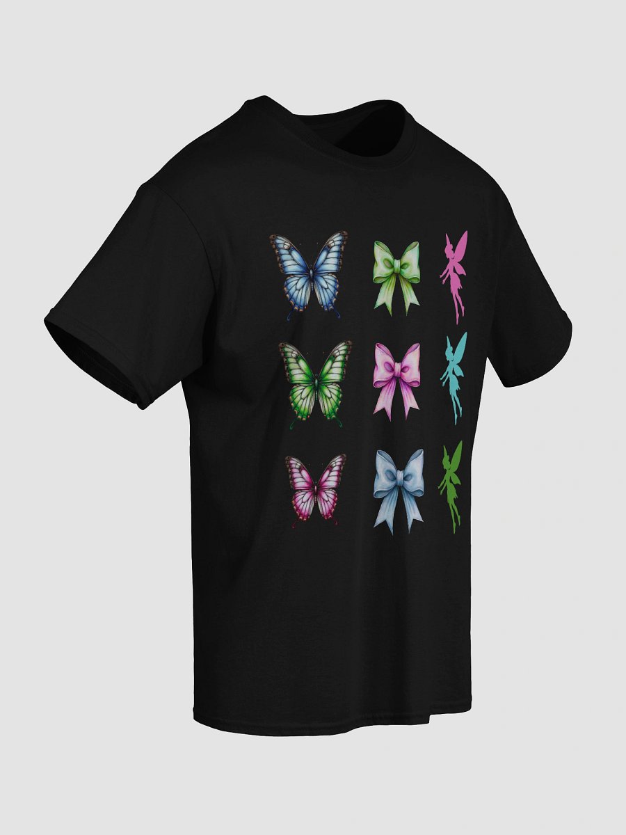 Butterflies, Bows & Fairy Magic – Double-Sided Design product image (4)