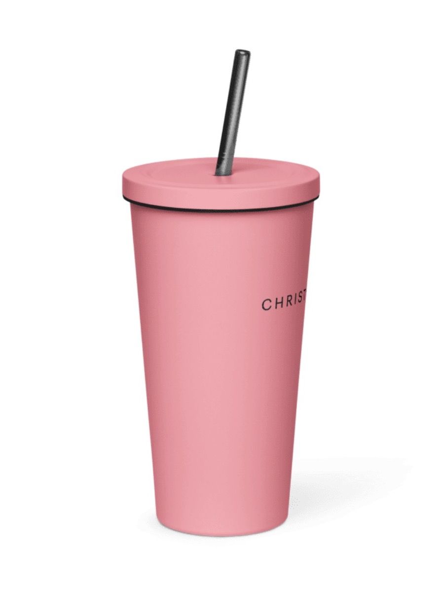 Logo Tumbler product image (13)
