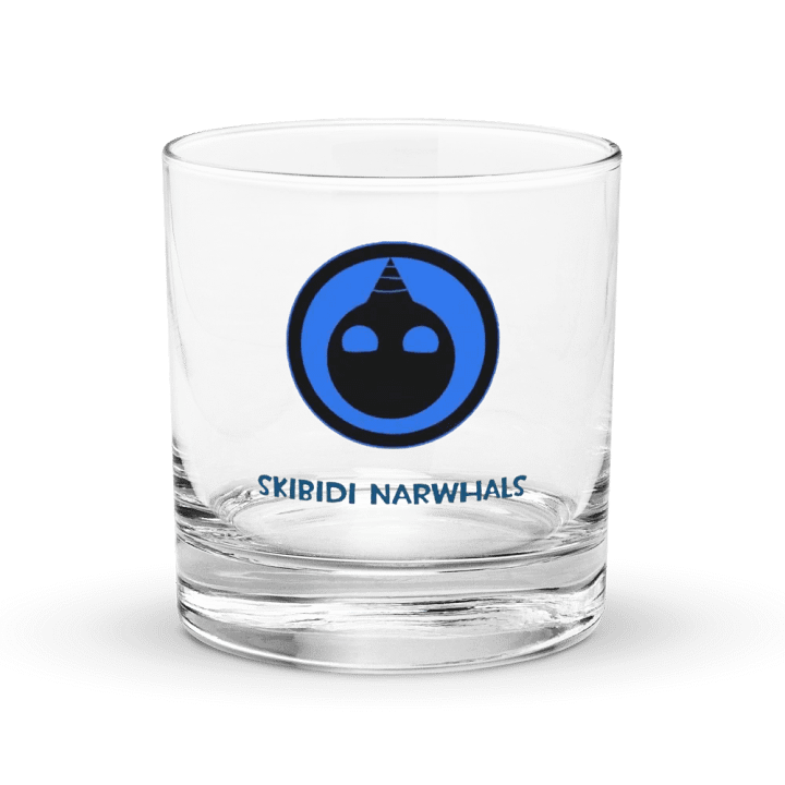 narwhal faction shot glass product image (1)