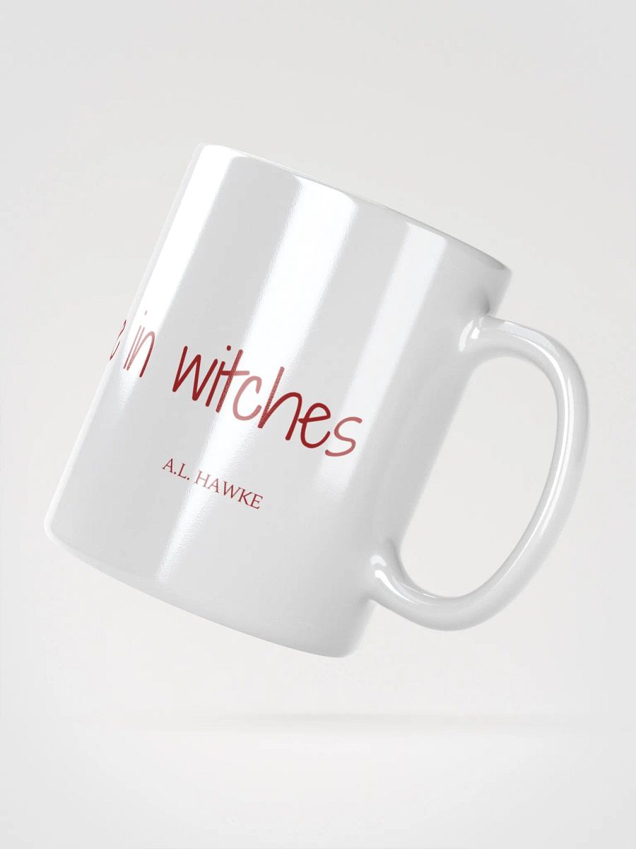 Believe in Witches Mug product image (5)