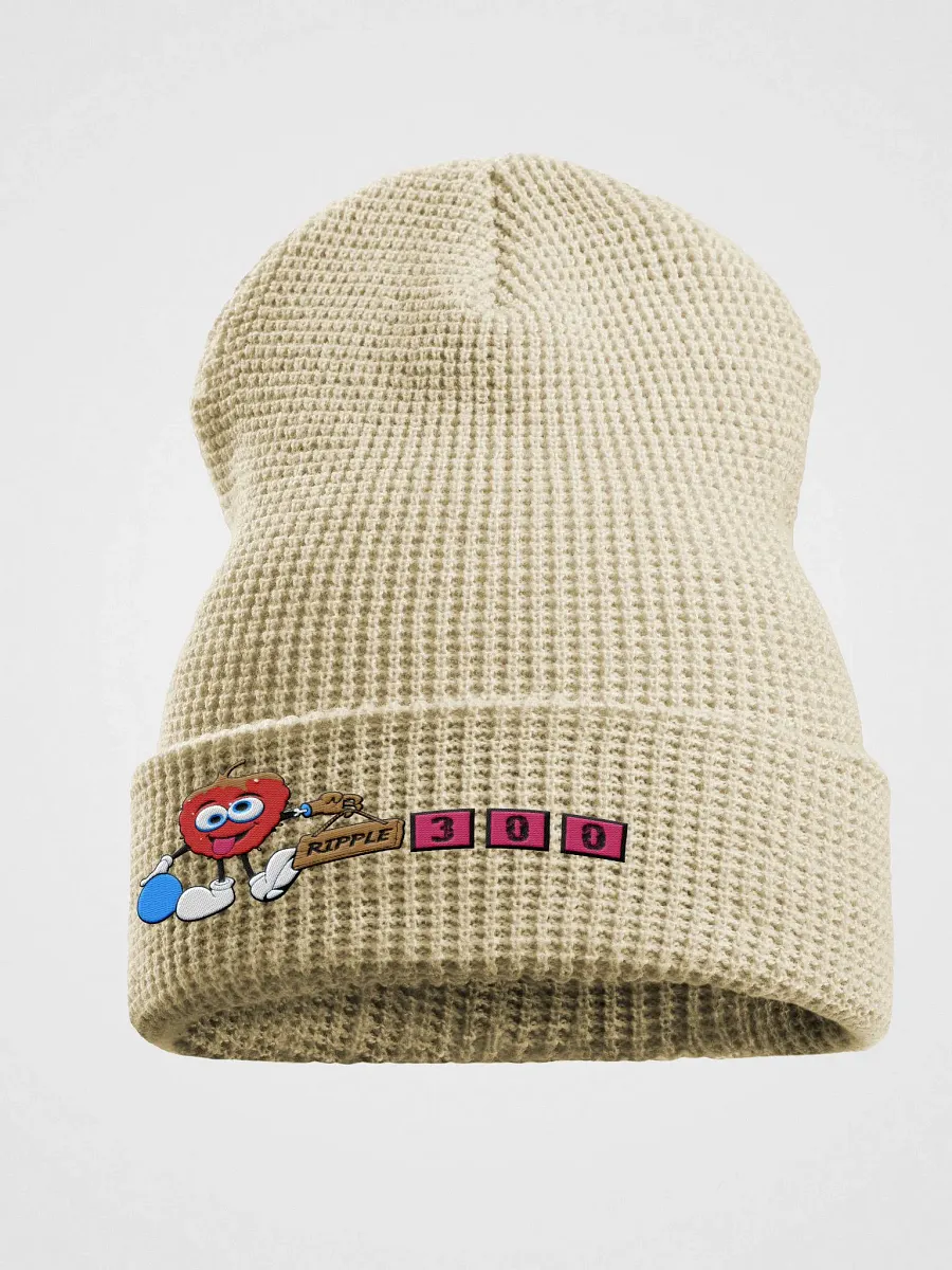 Ripple 300 Beanie product image (5)