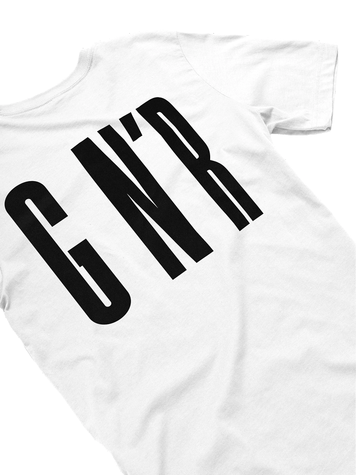 QUESTION AUTHORITY TEE product image (2)