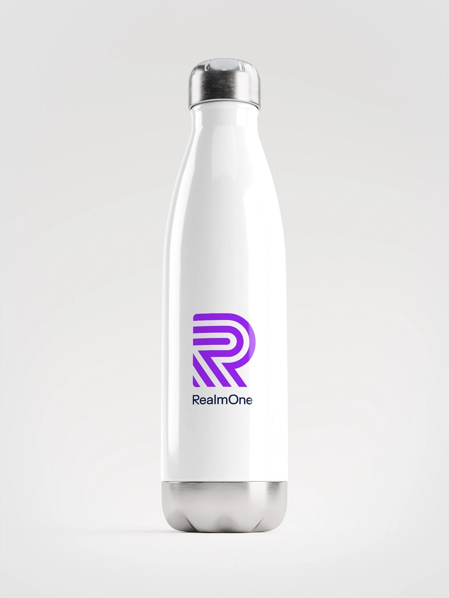 RO Stainless Steel Water Bottle product image (1)