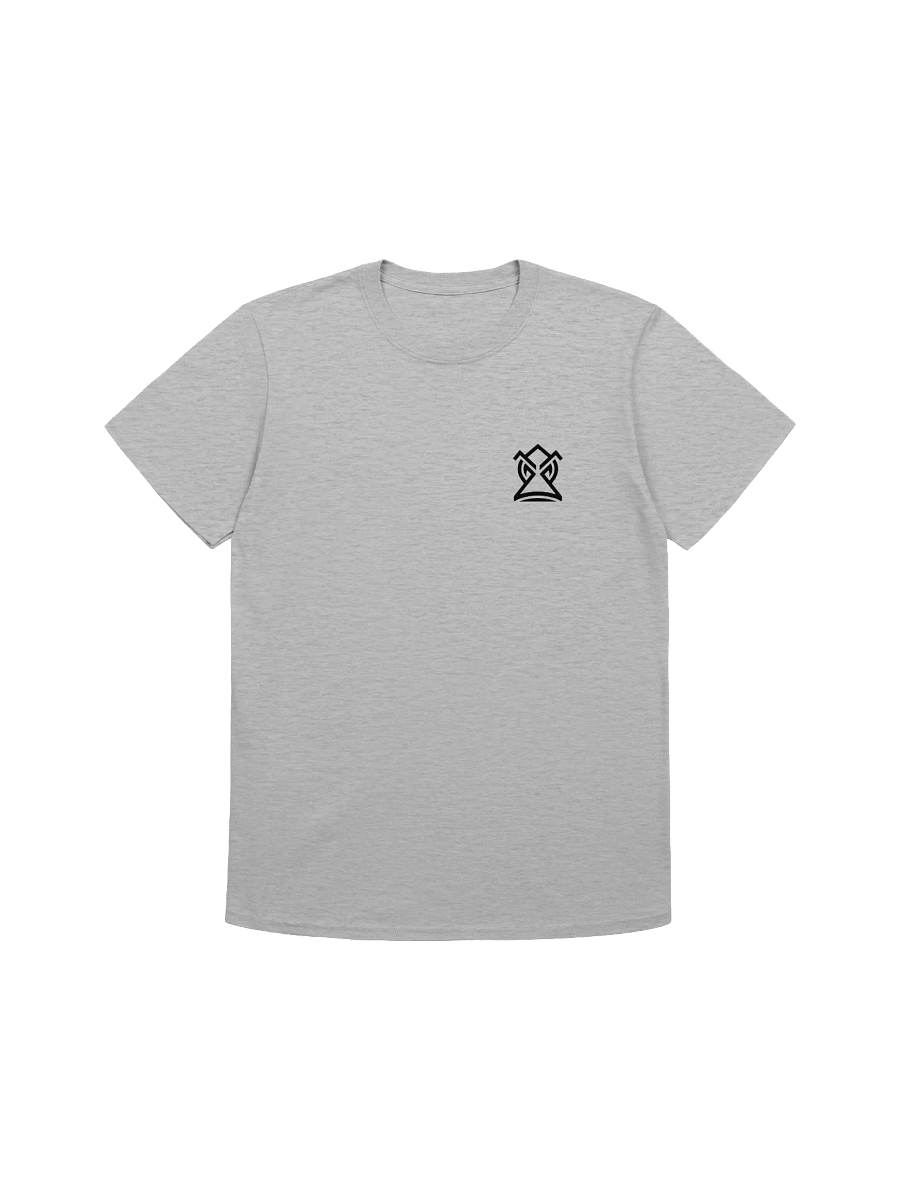 CadetGrumpyDuck︱Unisex Adult T-Shirt product image (5)