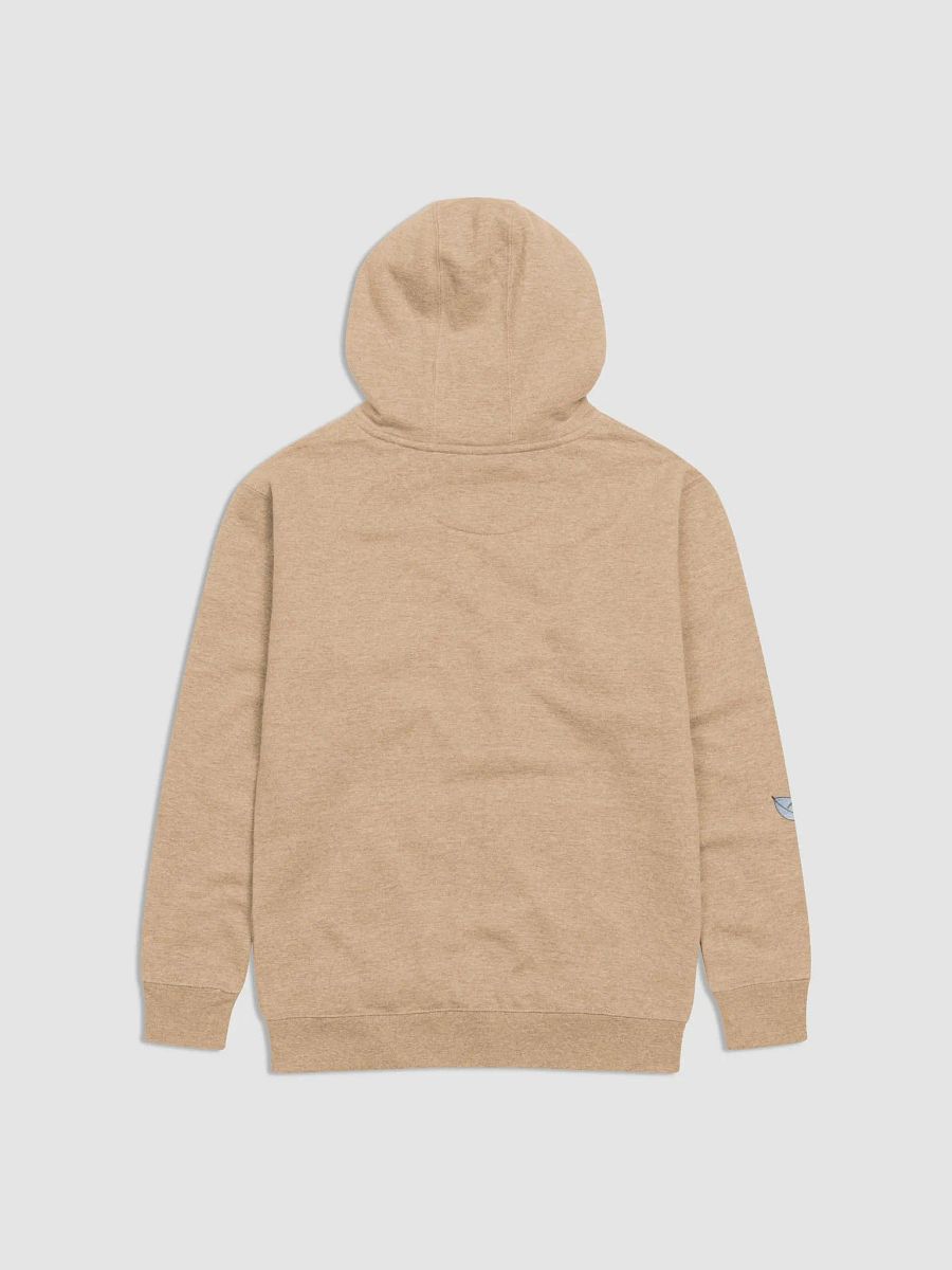 Shocking Hoodie product image (3)