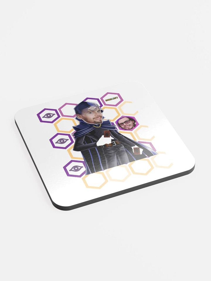 Drink Coaster - Rare Hunter Ashley product image (2)