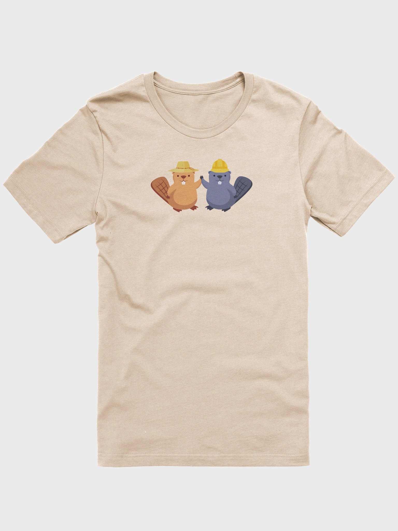 Beaver Buddies (Shirt) product image (2)