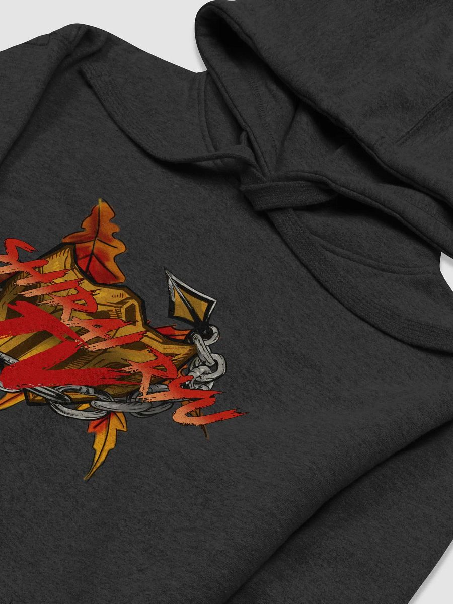 SRTV Hoodie product image (3)