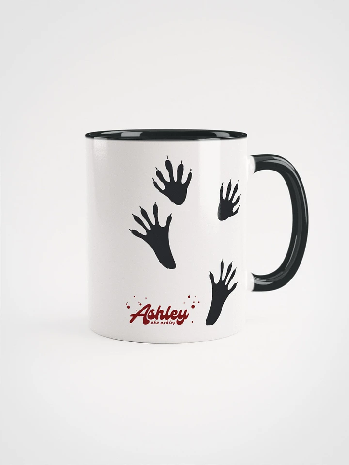 Rascal Prints Fancy Mug product image (1)