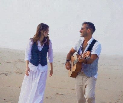 Tomorrow, new video out.
Sweeping all my blues away, feat. @helenamendesx 

#sweepingallmybluesaway
#johnblackwolf 
#newmusic...