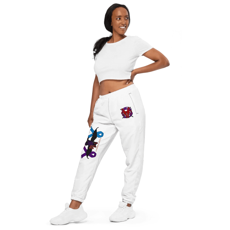 Huntington's Crest Track Pants product image (7)