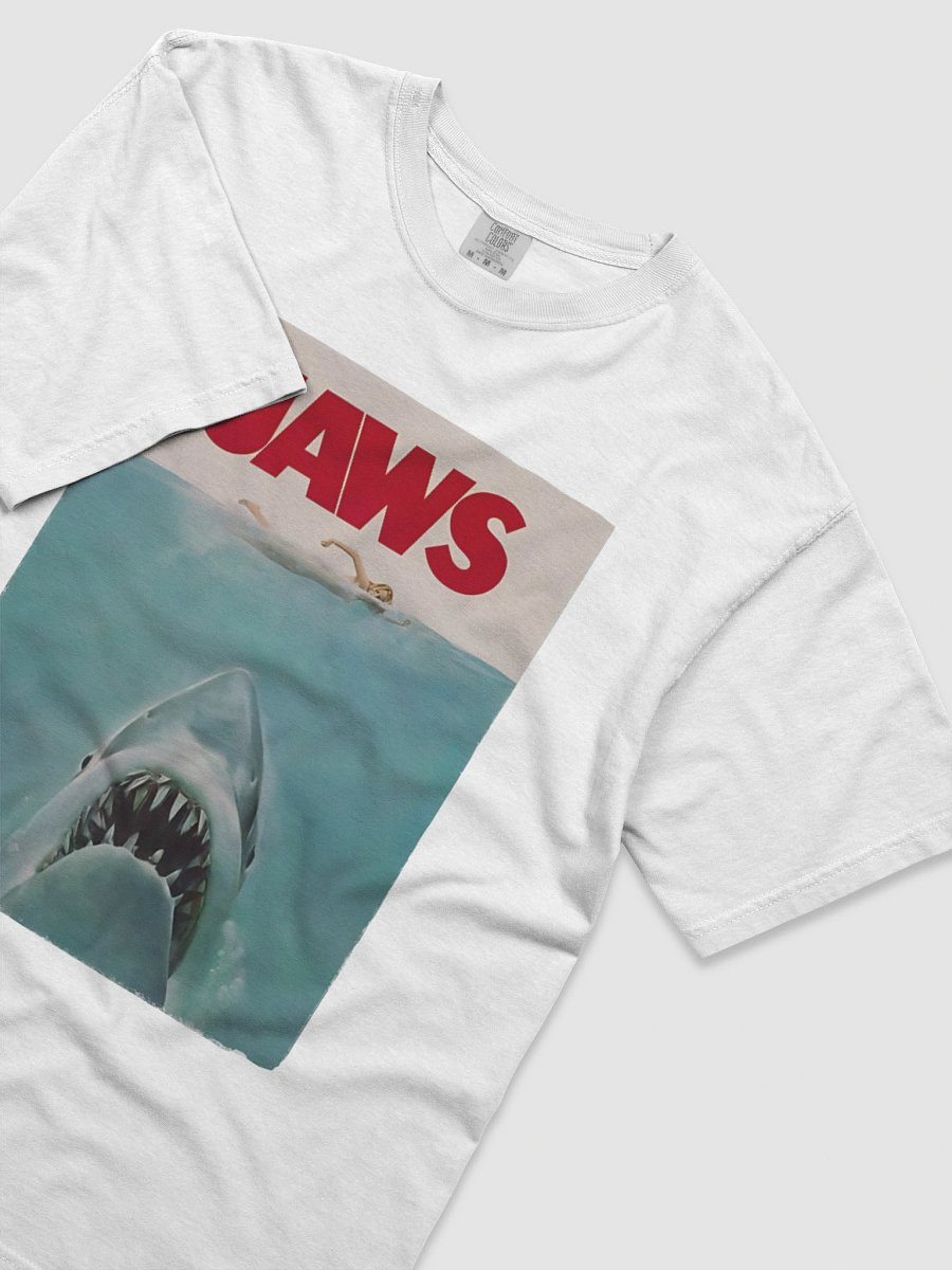 JAWS T-Shirt product image (5)