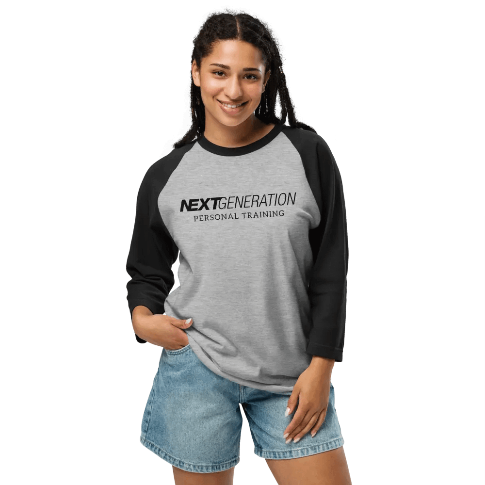 NGPT Baseball Tee product image (15)