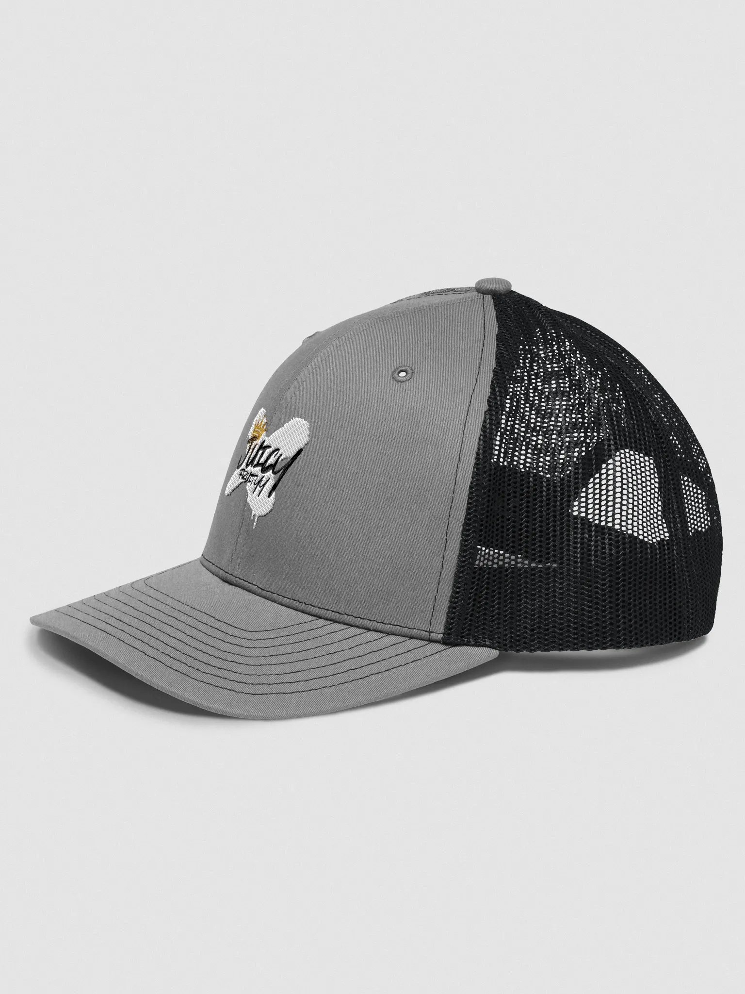 Juicy Trucker Snapback product image (12)