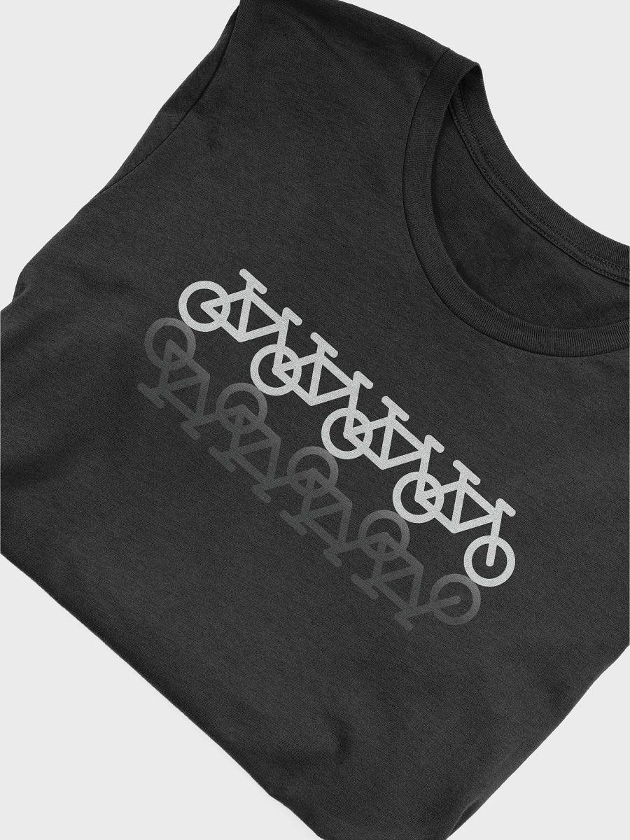 Bicycle Cycling Enthusiast T-Shirt product image (34)