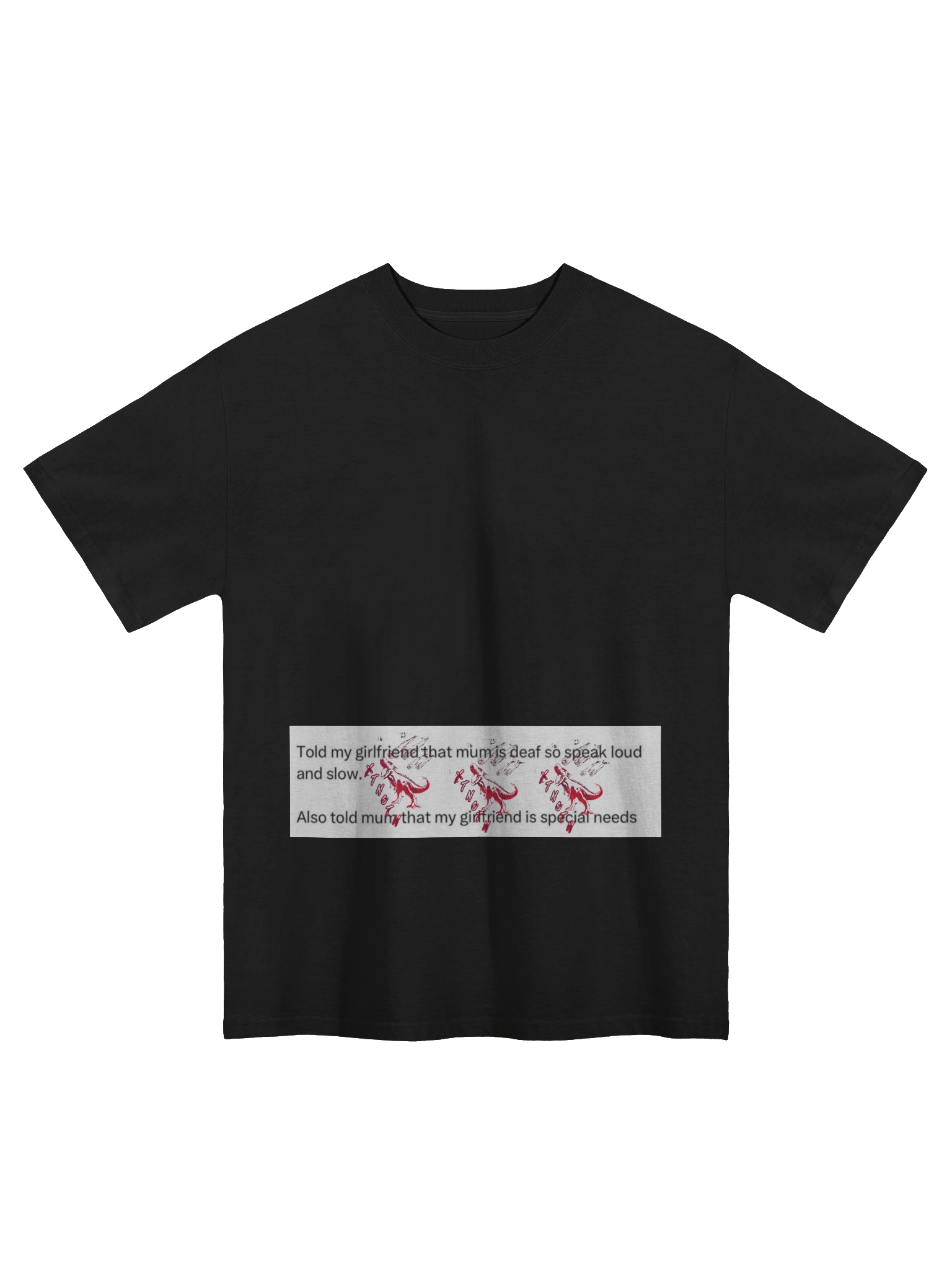 chaotic neutral. evil product image (1)