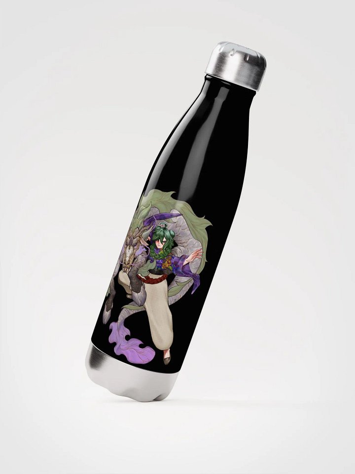 Peytop And Aoi: Year Of The Dragon product image (2)