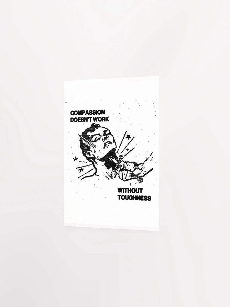 Compassion - Poster product image (14)