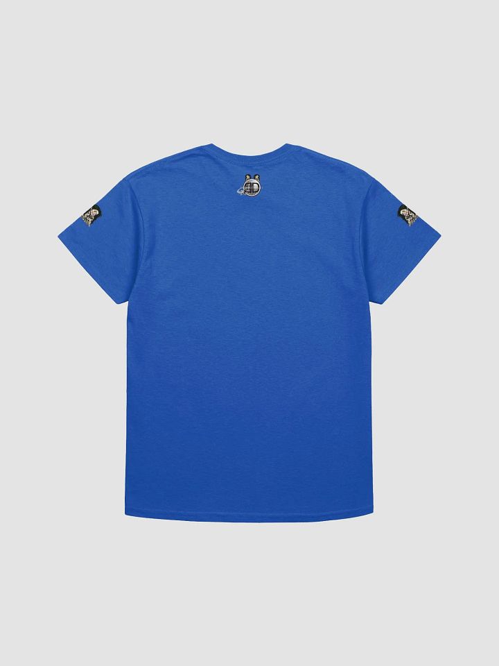 Fashionably Late Statement | Tee product image (2)
