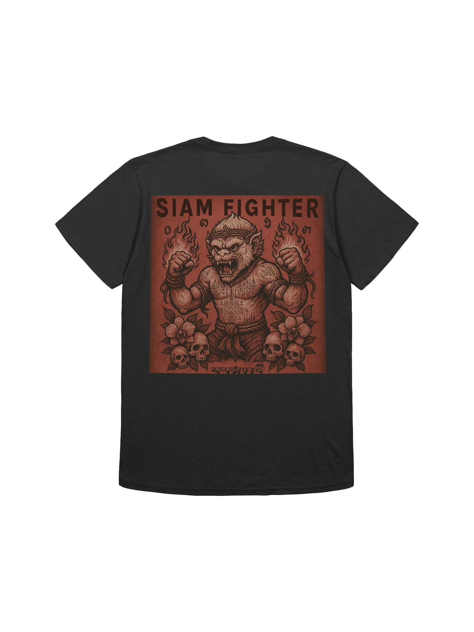 Siam Fighter product image (5)