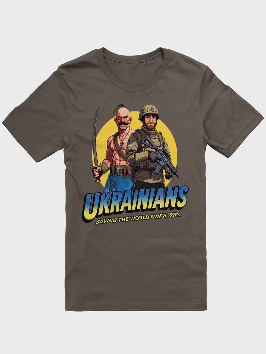 Ukrainians product image (21)