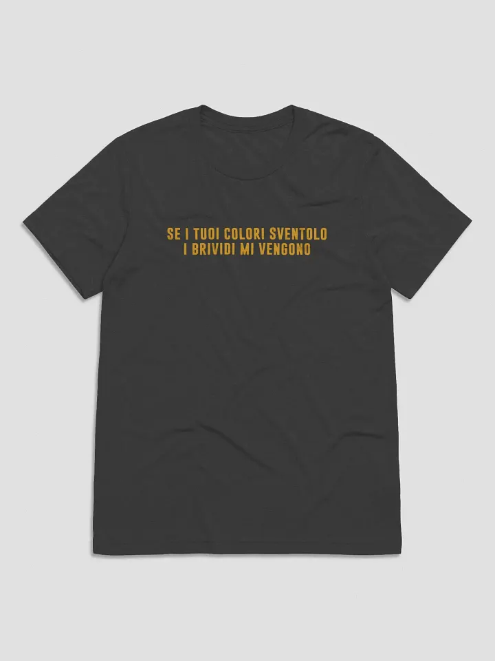 CSLA | Edition VI I Triblend Short Sleeve T-Shirt product image (1)