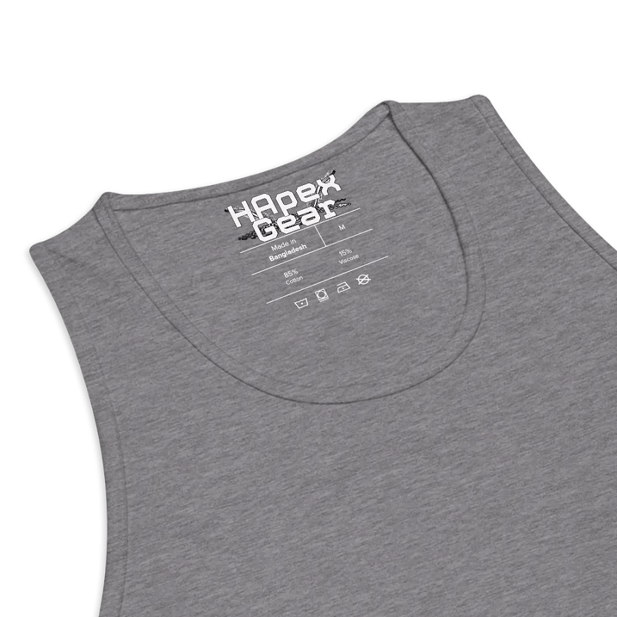 Napoleon My Little Buddy Design 02 - Men's Premium Tank Top product image (114)