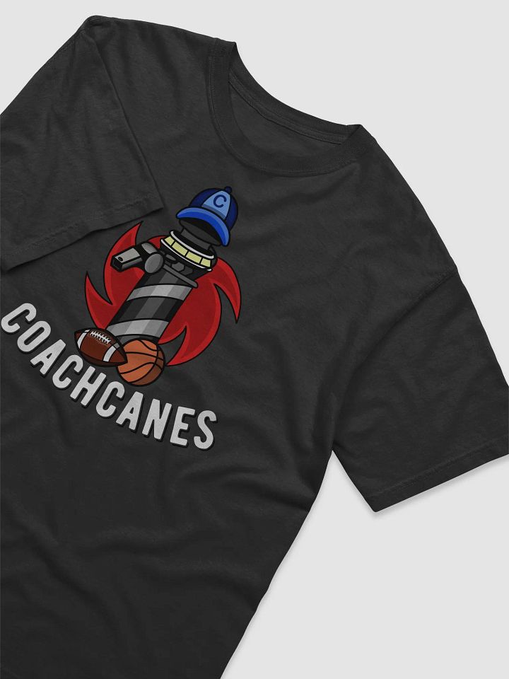 Logo V2 T-Shirt product image (2)