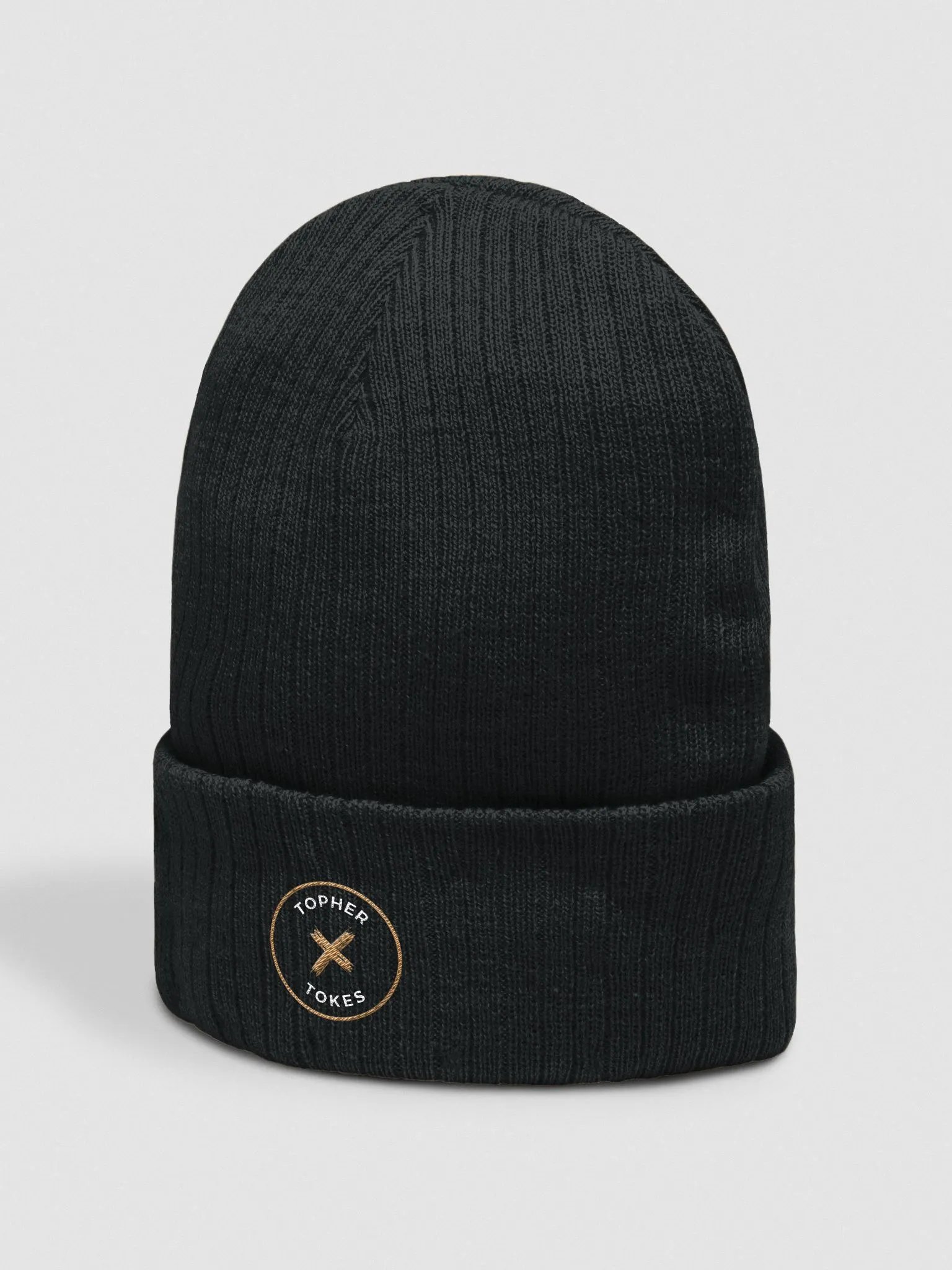 X Beanie product image (2)