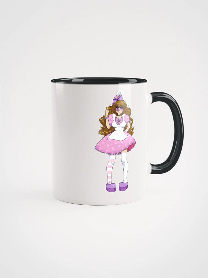 Victory Mug product image (1)