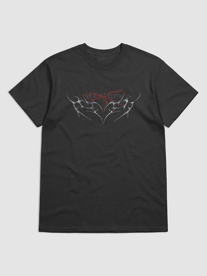 Armed & Dangerous Tee product image (2)
