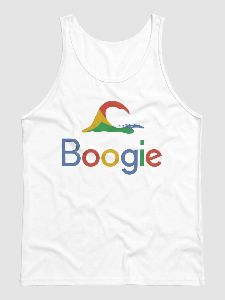 We Bodyboard // Boogie Tank product image (1)