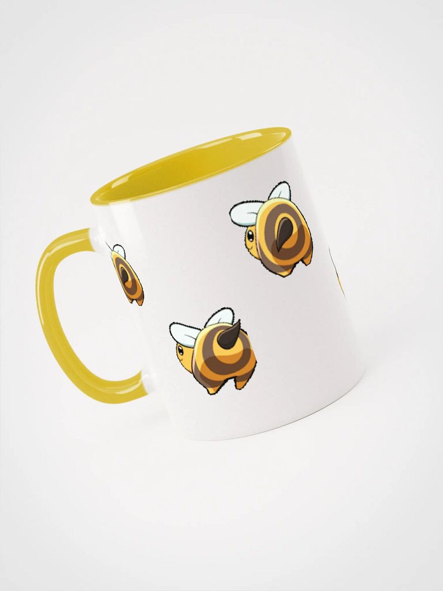 Bee Dance Mug product image (3)